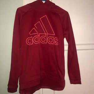 Adidas hoodie
